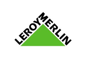 logo Leroy Merlin